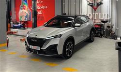 دونج فينج ماج